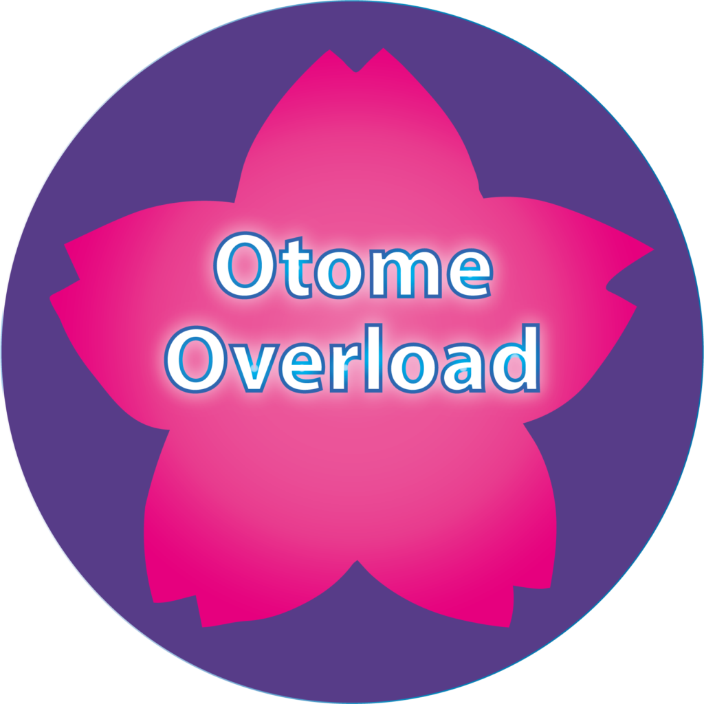 otome overload logo