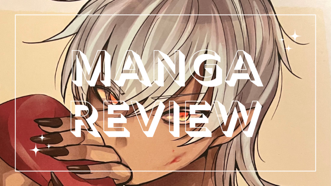 Manga Review