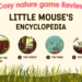 Little MOuse's Encyclopedia game review