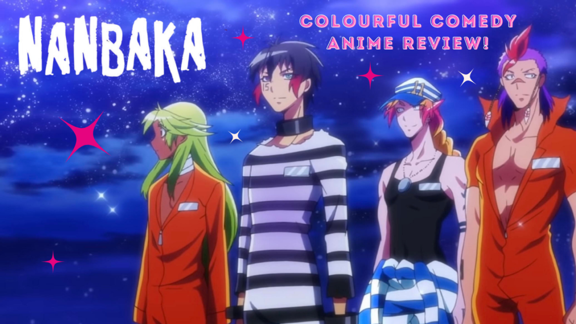 Nanbaka Otomeoverload Review