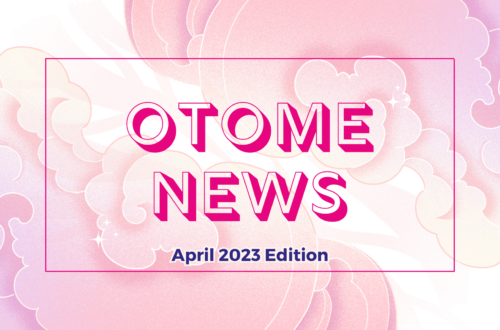 Otomeoverload news april