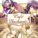 OtomeOverload cafe Enchante