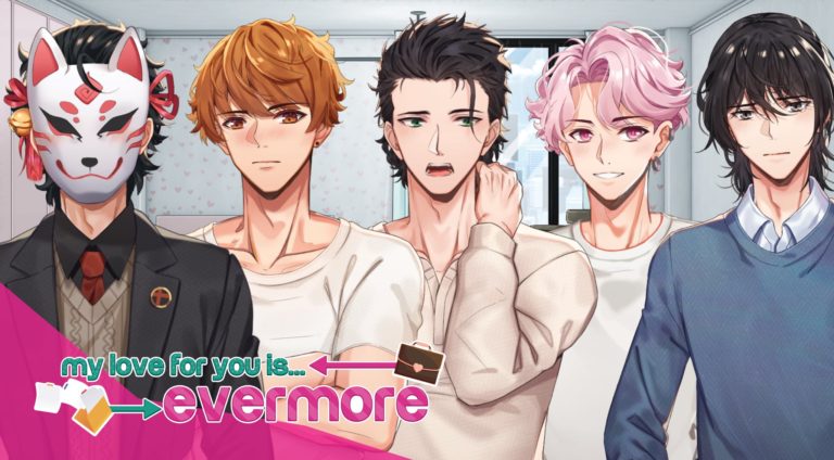 otomeoverload Evermore