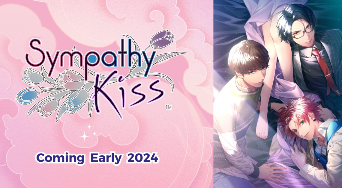 Sympathy Kiss IFI Otomeoverload Thumbnail