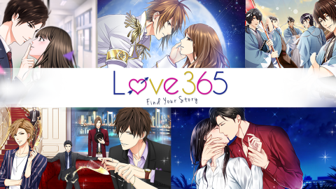 LOVE 365