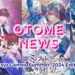 Aksys Games Summer Otome News 2024 Thumbnail