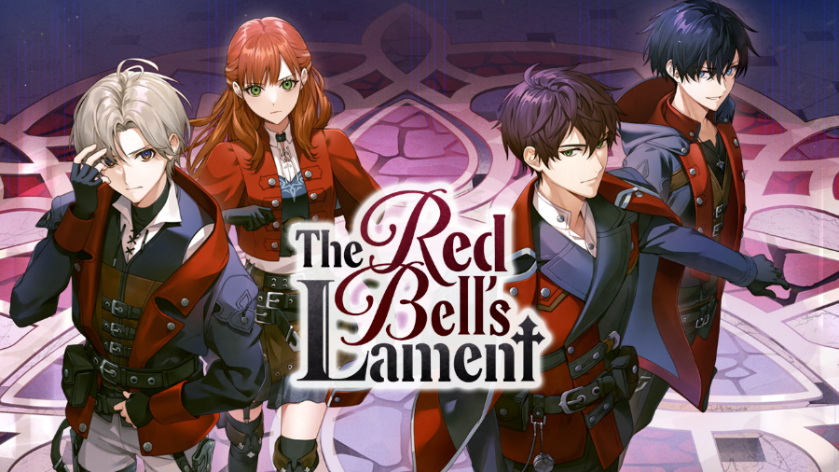 The Red Bell’s Lament