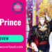 13th Prince Manhwa Review Otomeoverload