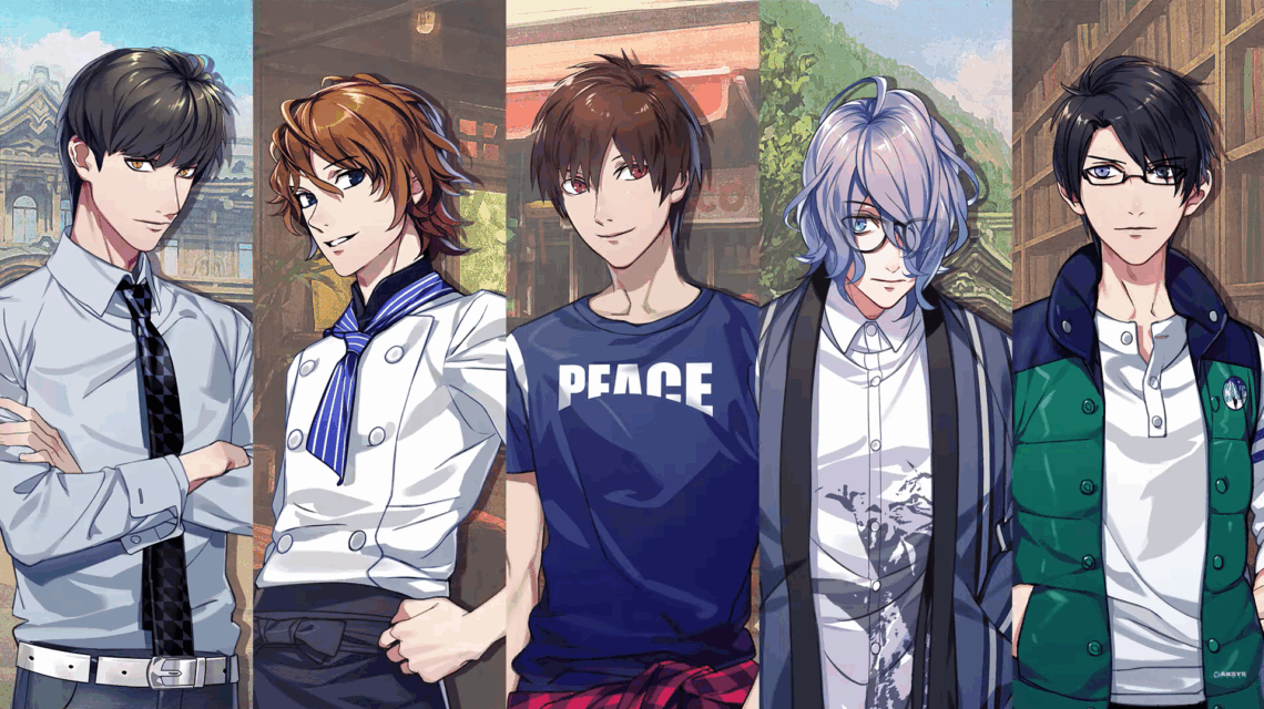 7 Scarlets Thumbnail - otomeoverload