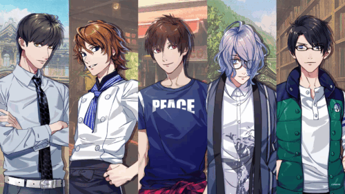 7 Scarlets Thumbnail - otomeoverload