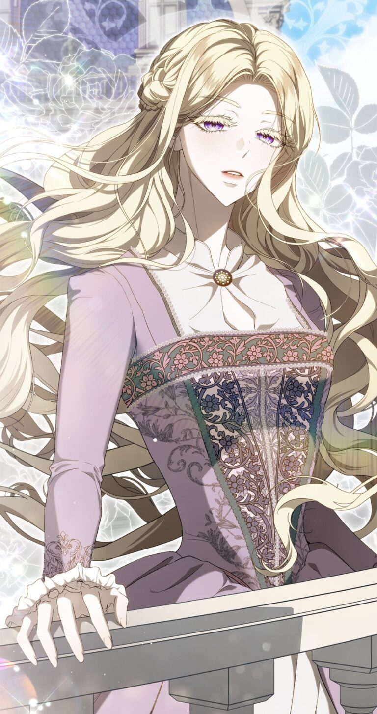 Ivorre-Adela otomeoverload