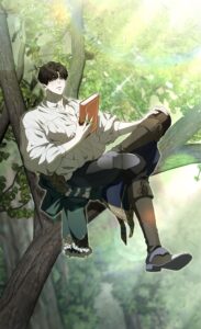 Sidis Muirca - Otomeoverload