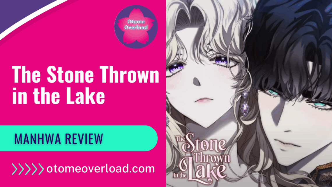 The Stone Thrown in the Lake Thumbnail OTOMEOVERLOAD