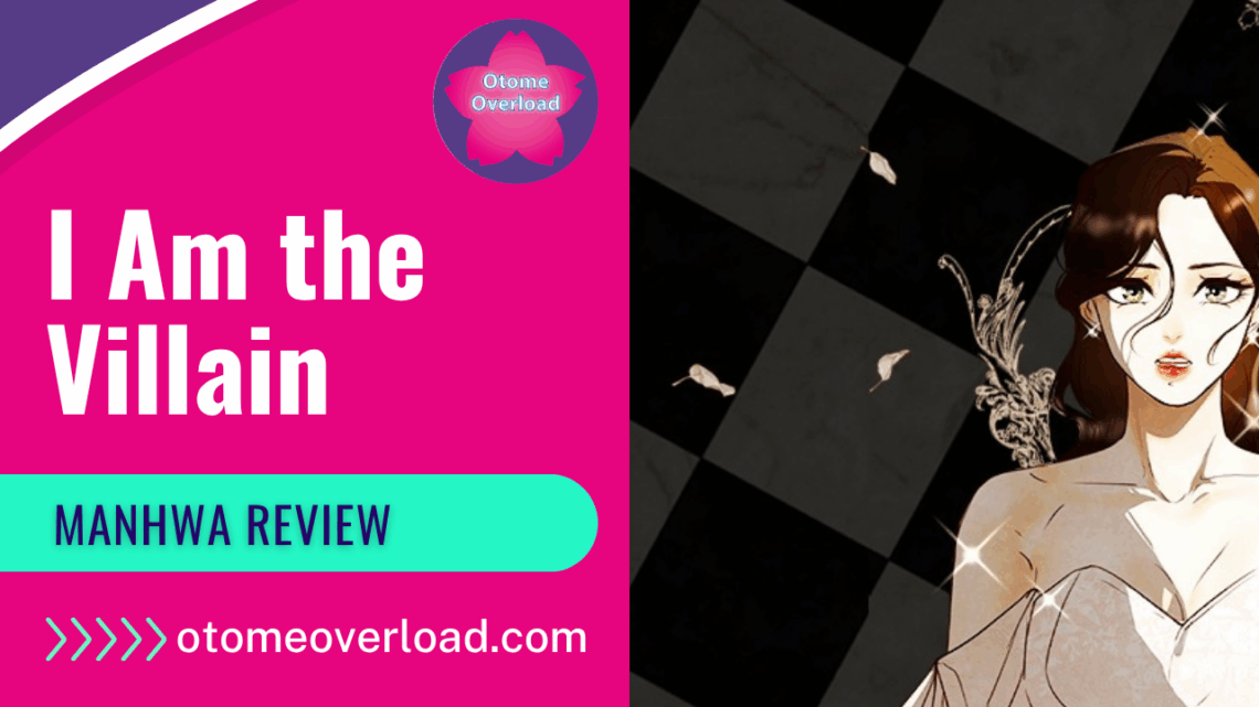 I Am the Villain Thumbnail - otomeoverload