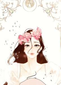 Lucy I am the Villain Otomeoverload