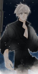 Noah I am the Villain otomeoverload