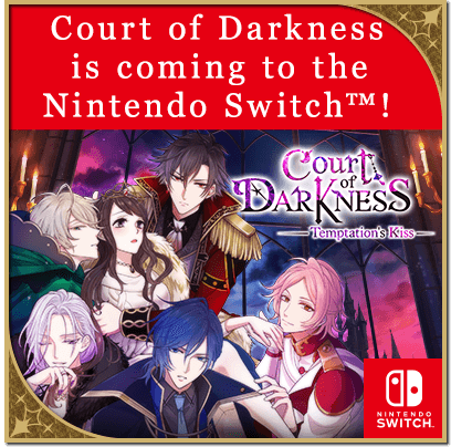 Court of Darkness - otomeoverload