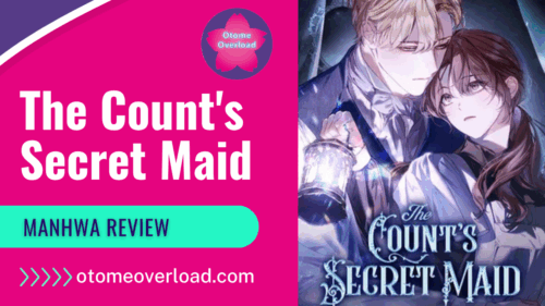 The Count's Secret Maid -otomeoverload