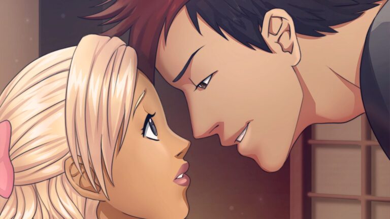 Gangster In Love - Otomeoverload