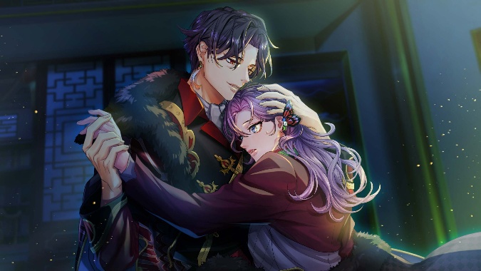 Neon Clash -Echoes of the Lost- Story Otomeoverload