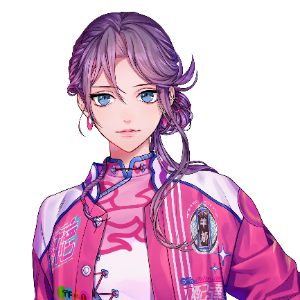 Liu Kroa (Name can be changed)