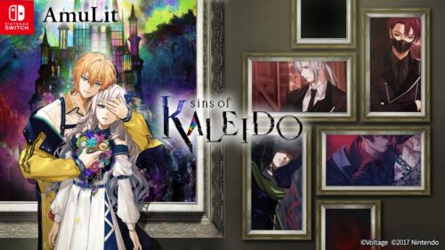 Kaleido otomeoverload