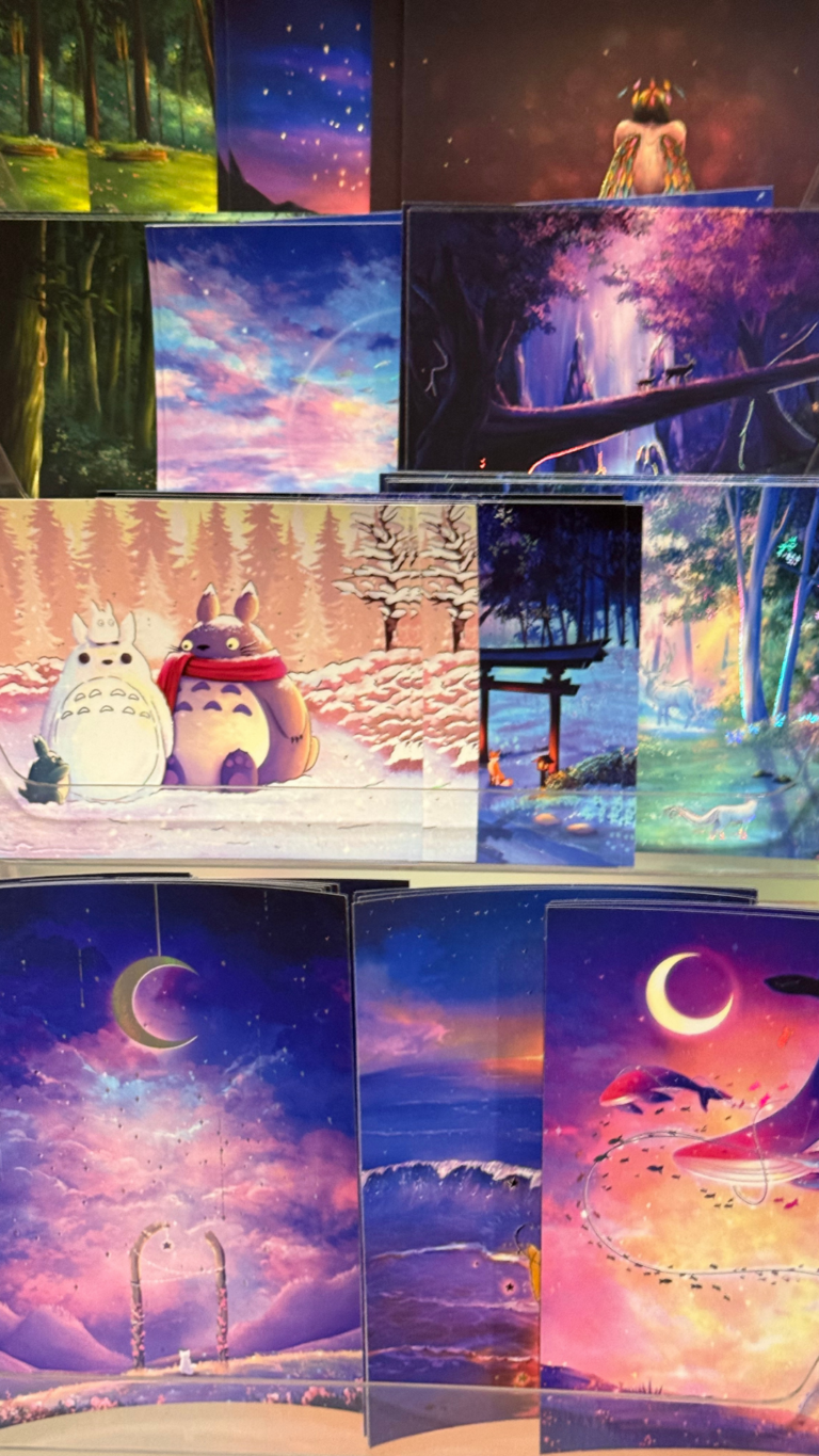 crafteaart - otomeoverload 2