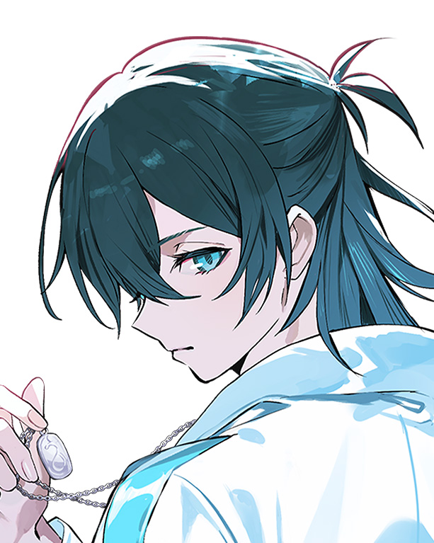 Leon Grant - otomeoverload