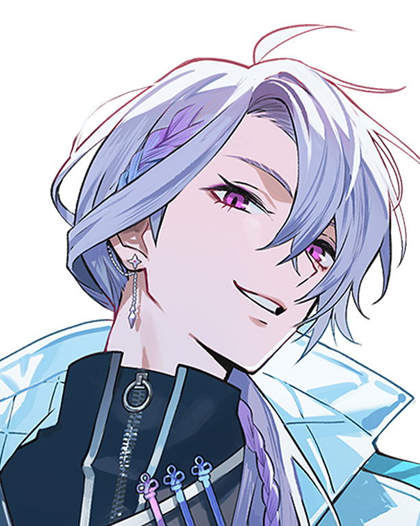 Cyril Avain - otomeoverload