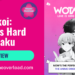 Wotakoi Love is Hard for Otaku