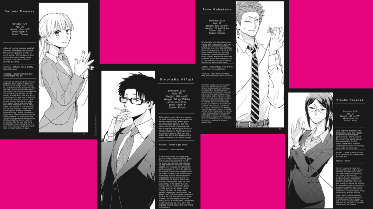 Watakoi - otomeoverload