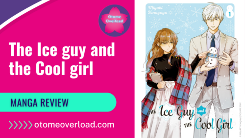 The Ice guy and the Cool girl Thumbnail - otomeoverload